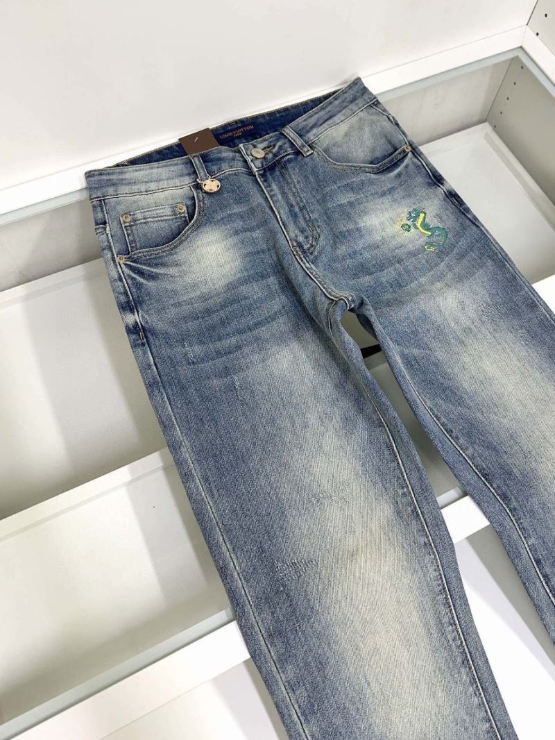 Louis Vuitton Jeans